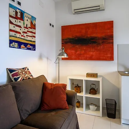 Διαμέρισμα Studio_suite05 *